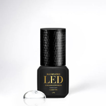 Illumination Led Collection for Professionals (For professional use for LED line)