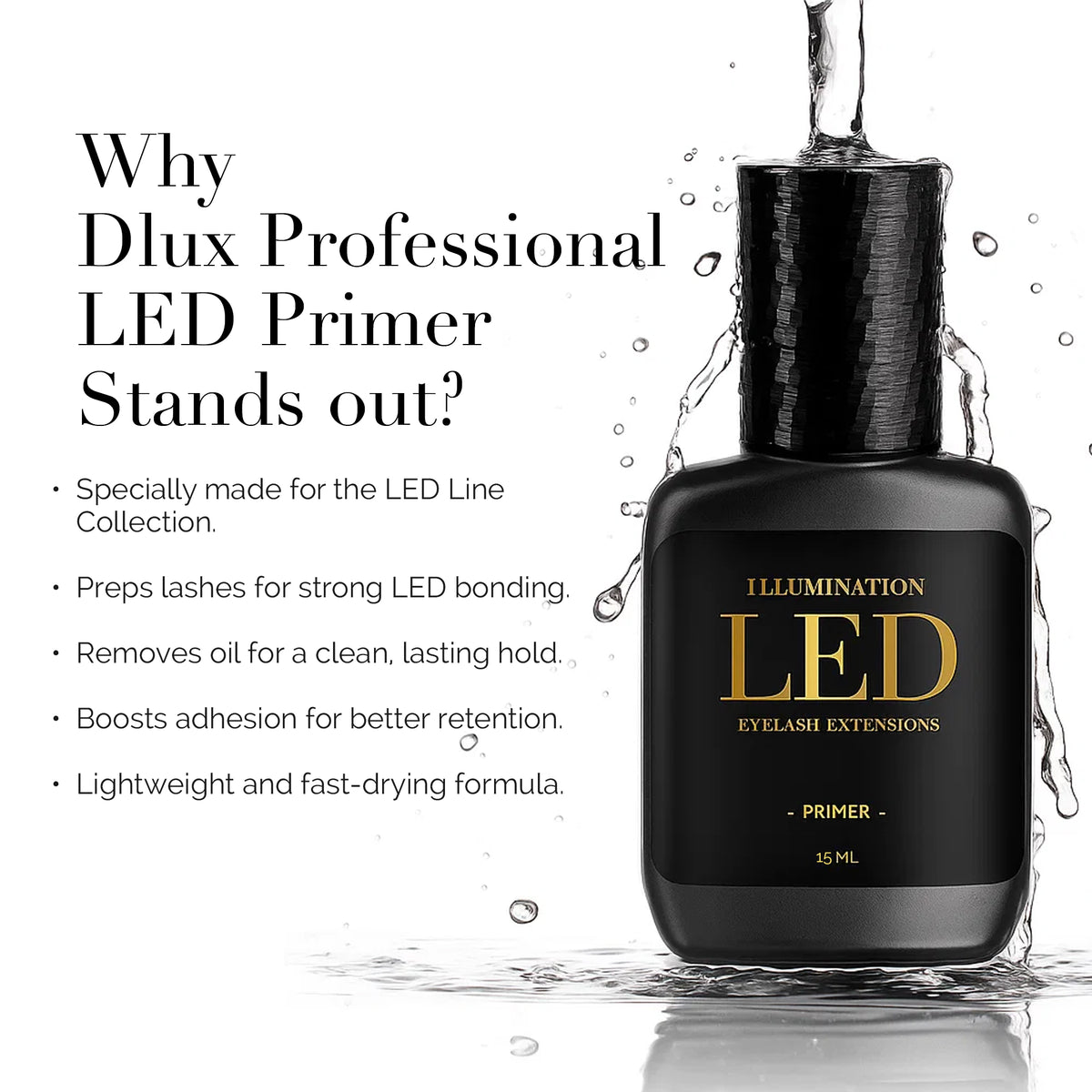 Illumination LED Primer