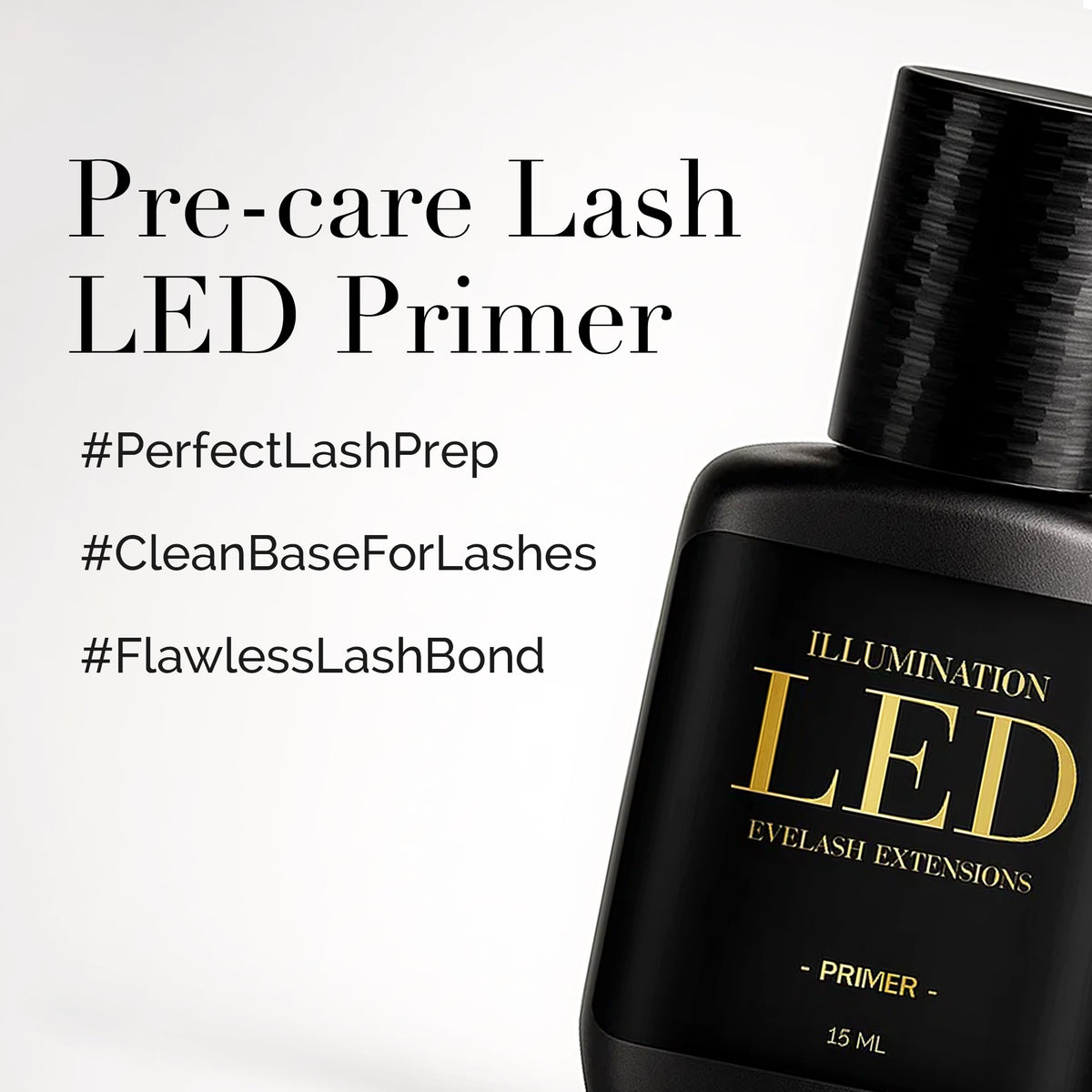 Illumination LED Primer