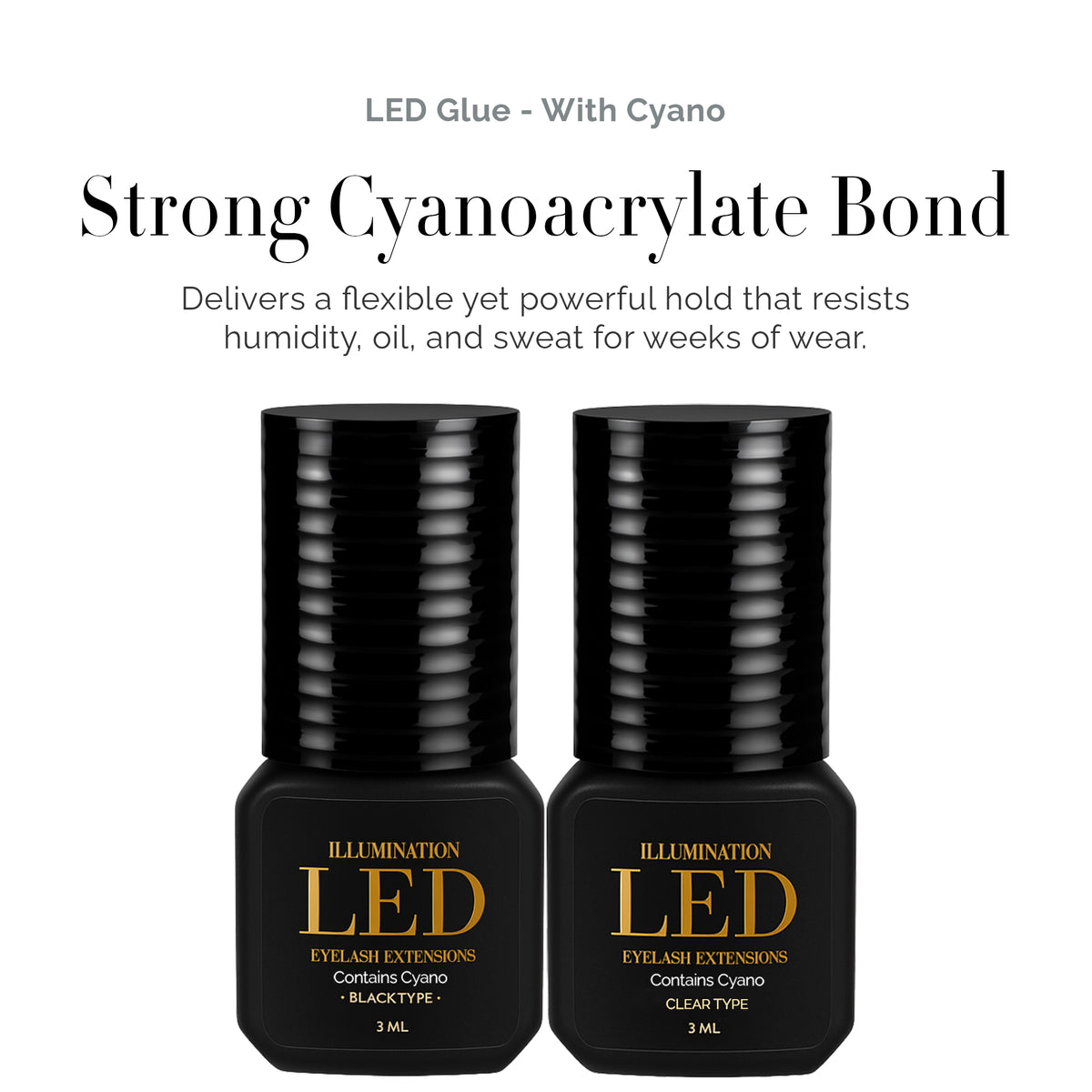 Korean Led System Adhesive