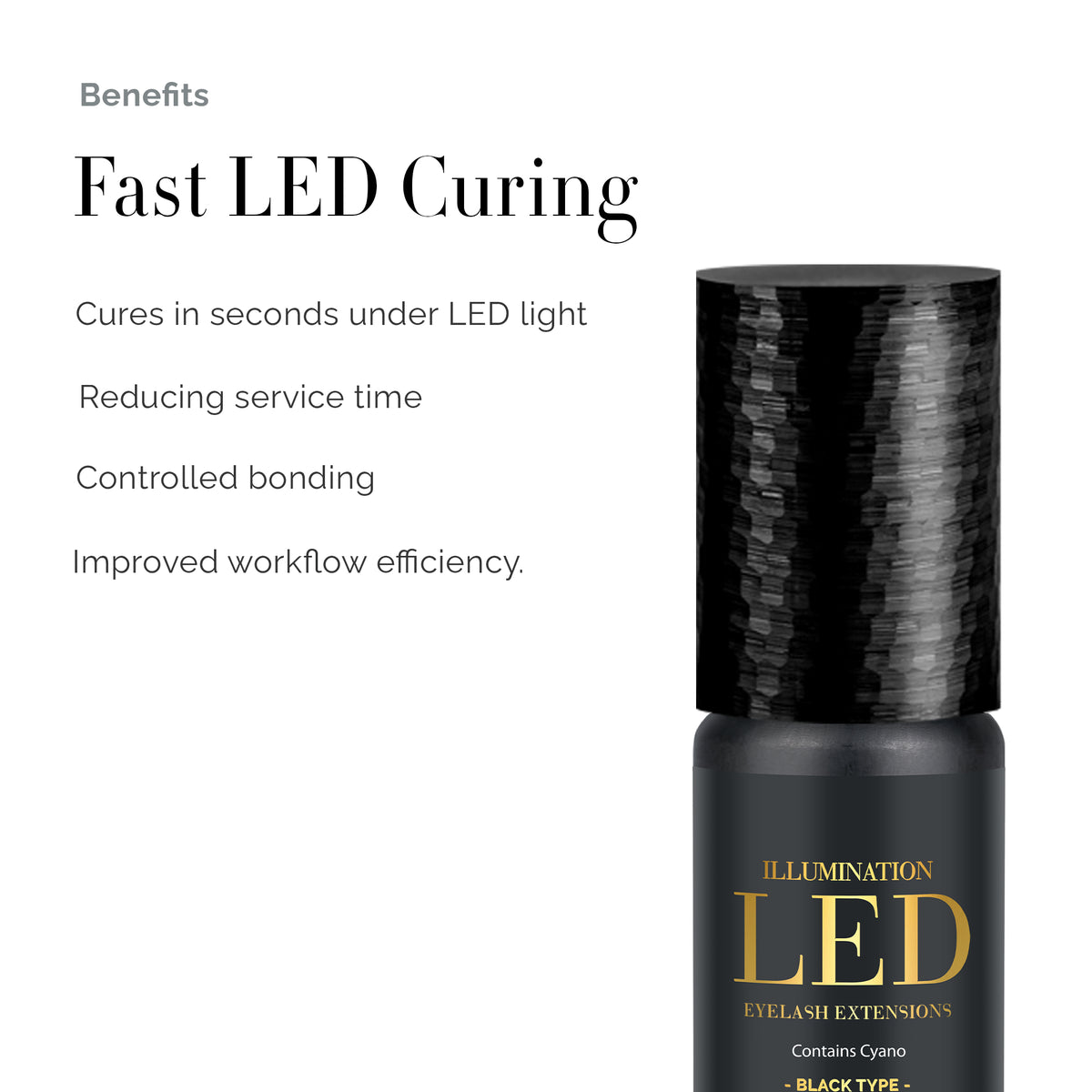Korean Led System Adhesive