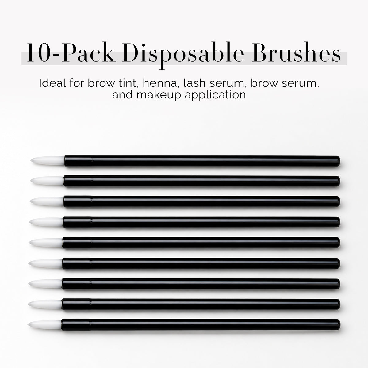 Lip Liner Brush