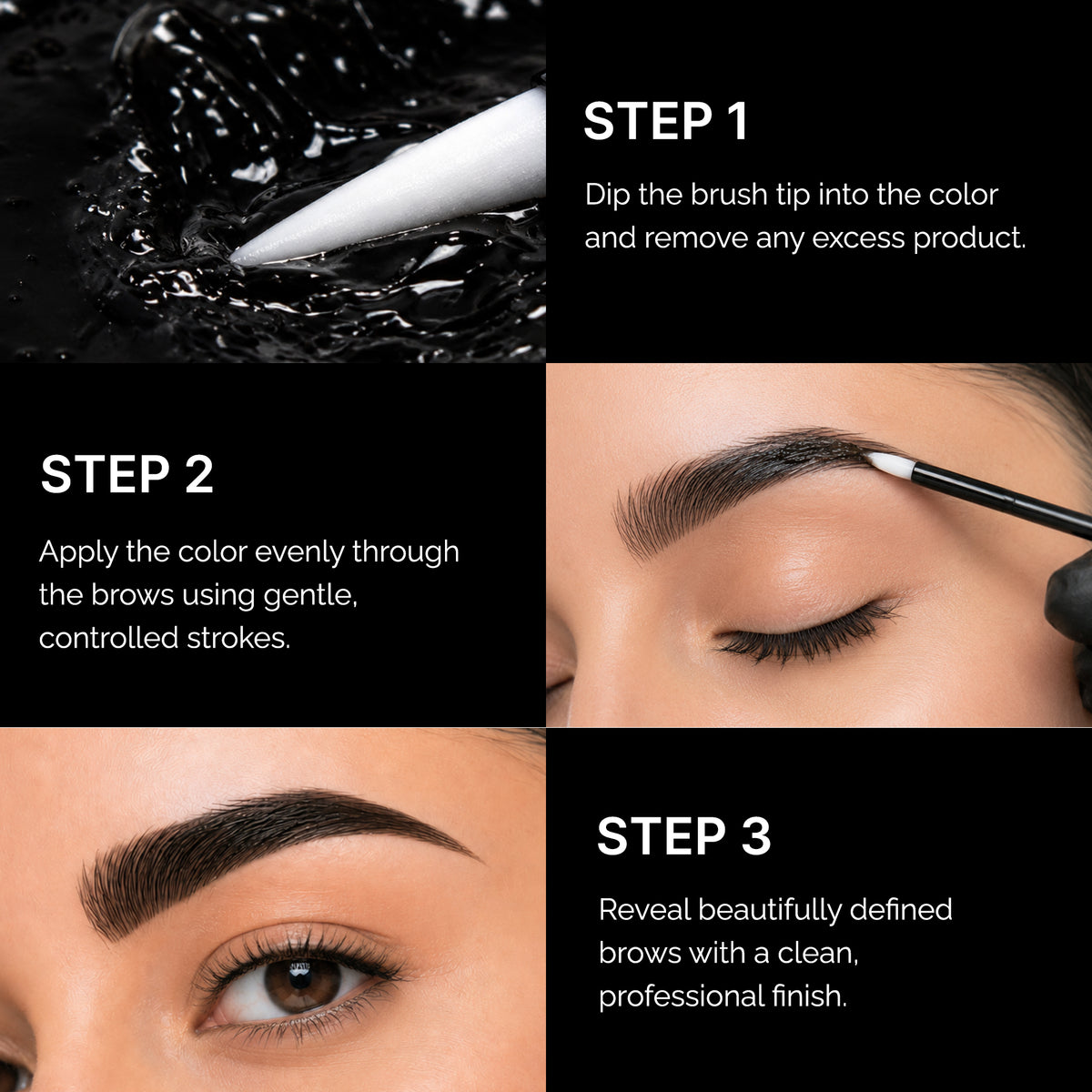 Lip Liner Brush