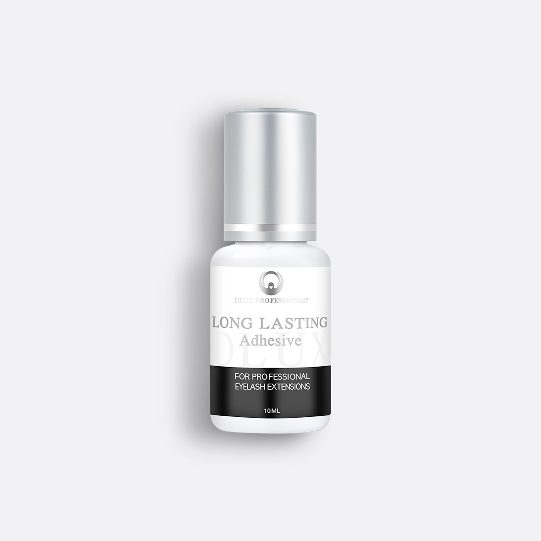 Eyelash Extension Glue Classic Long Lasting
