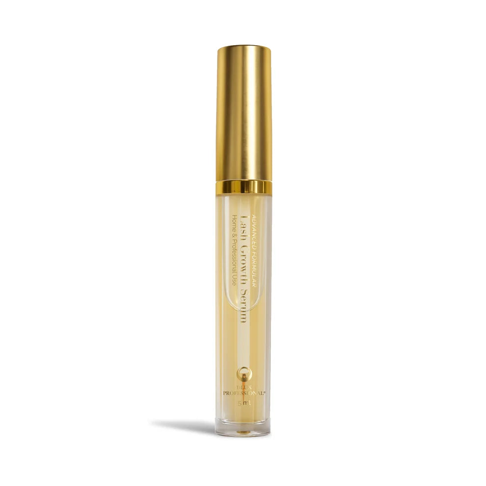 Lash Growth and Treatment Serum.
