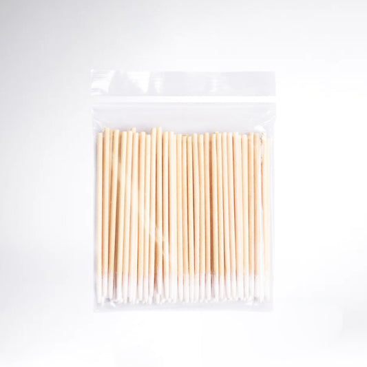 Lash Perm Cotton Swab