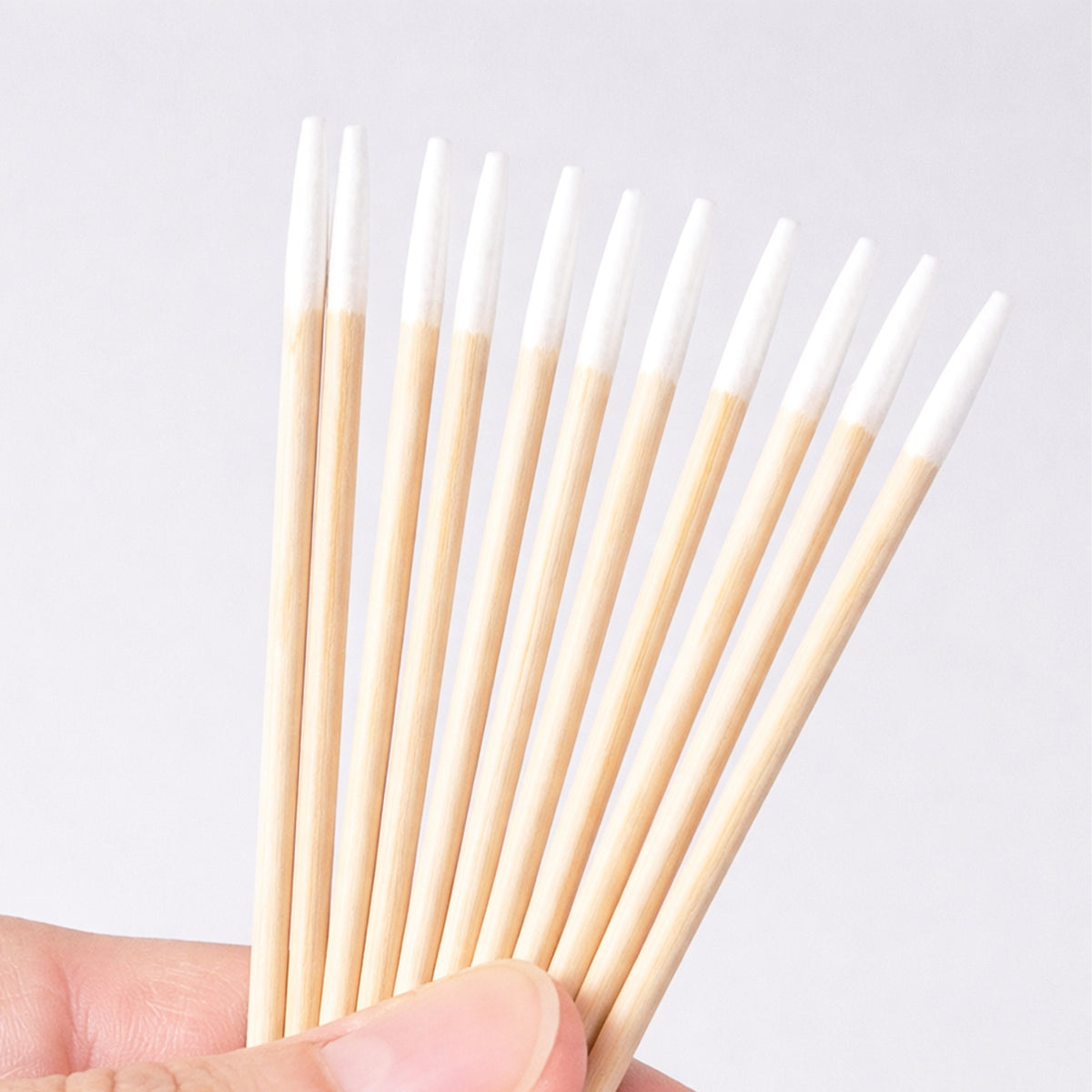 Lash Perm Cotton Swab