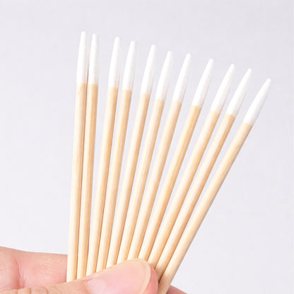 Lash Perm Cotton Swab