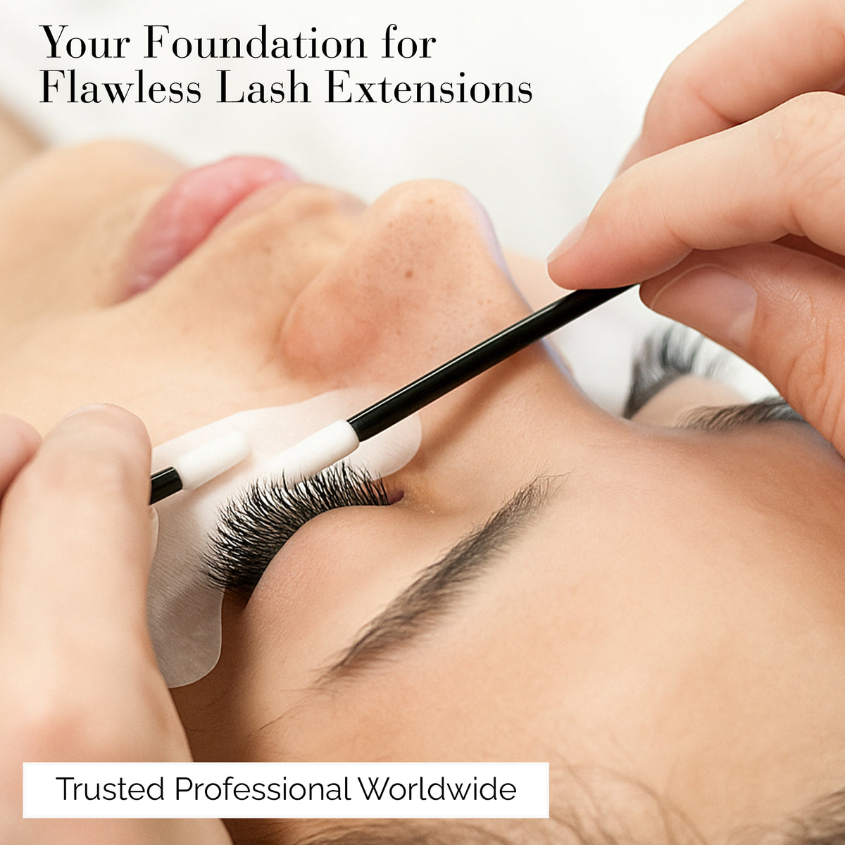 Lash Primer Pure