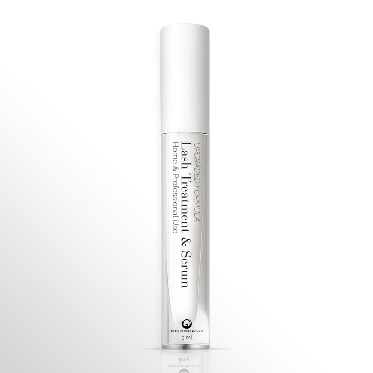 Lash Growth and Treatment Serum.
