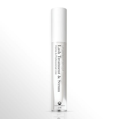 Lash Growth and Treatment Serum.