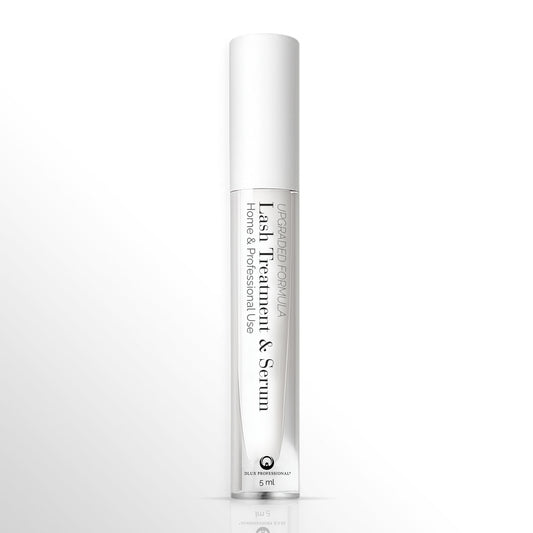 Lash Growth and Treatment Serum.