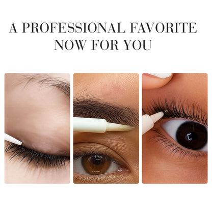 Lash Growth and Treatment Serum.