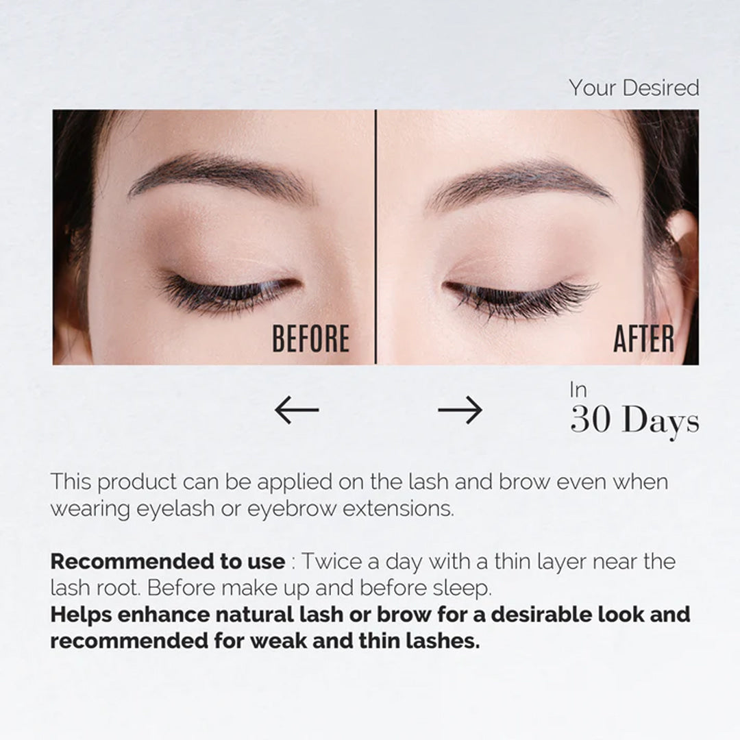 Advanced Lash Treatment & Serum