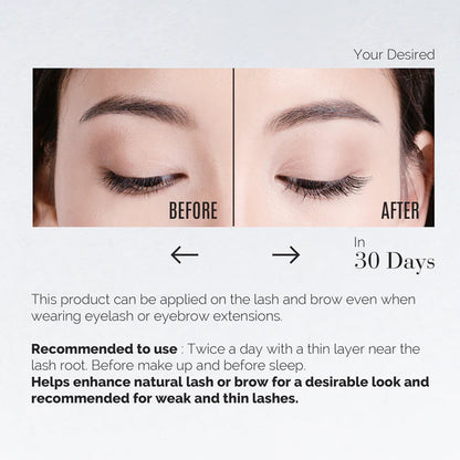 Advanced Lash Treatment & Serum