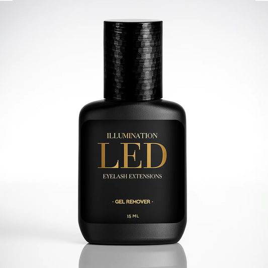 Illumination Led Gel Remover