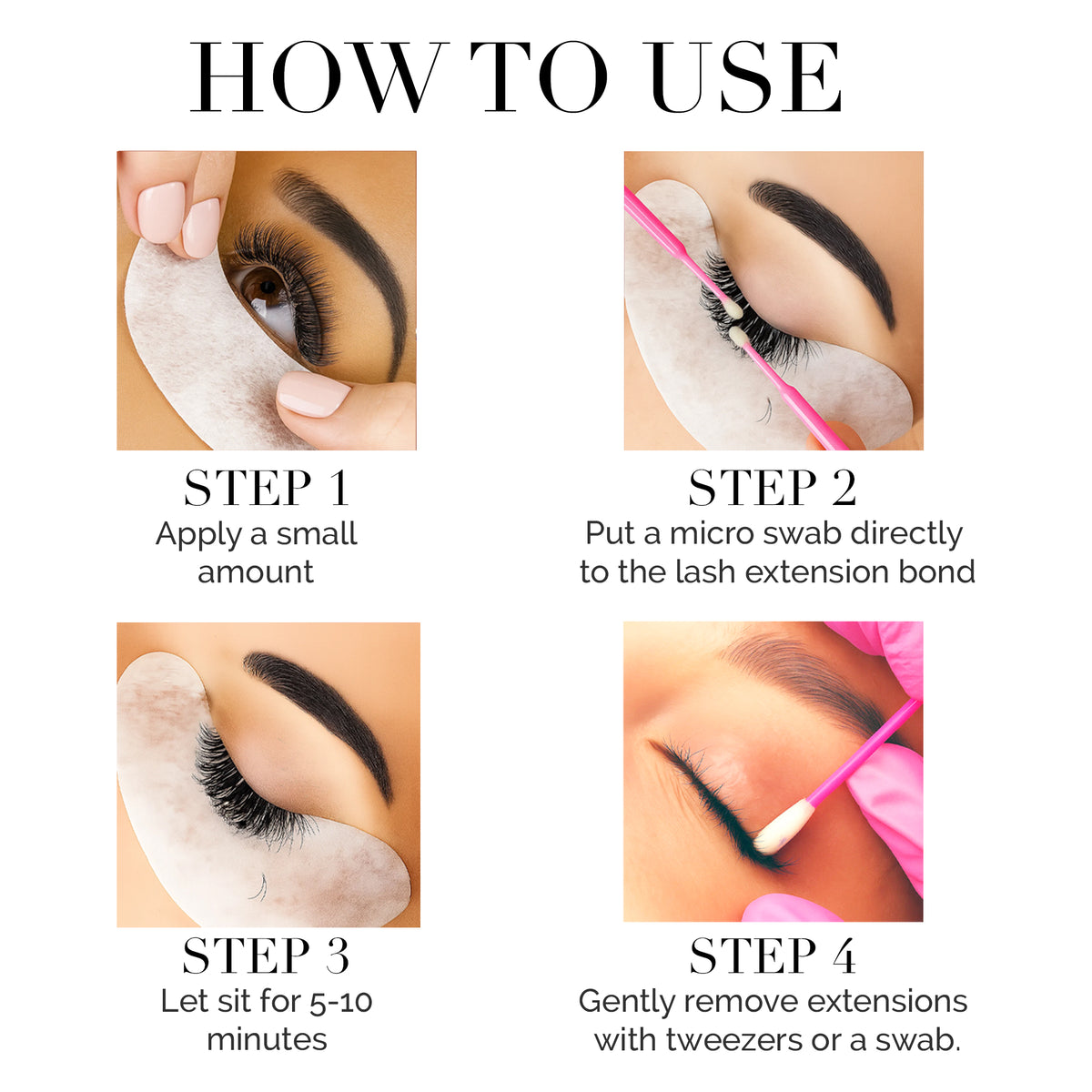 Illumination Led Gel Remover