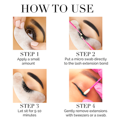 Illumination Led Gel Remover