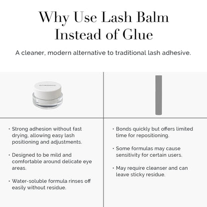 Lash and Brow Wax