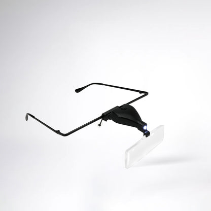 Magnifier Glass