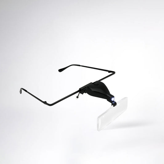Magnifier Glass