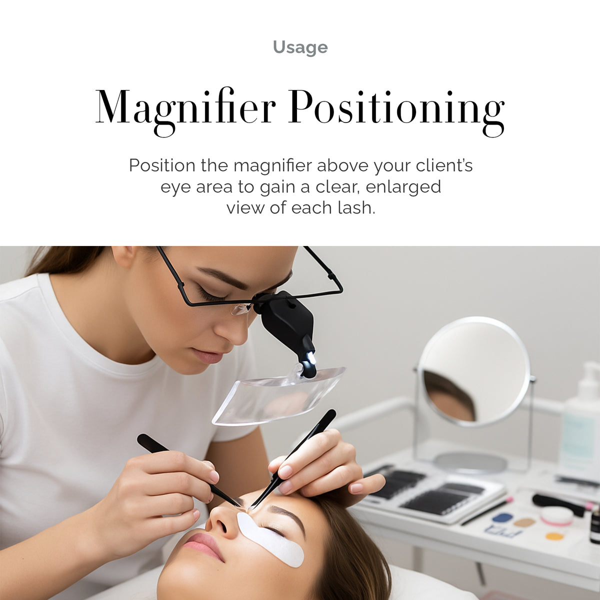 Magnifier Glass
