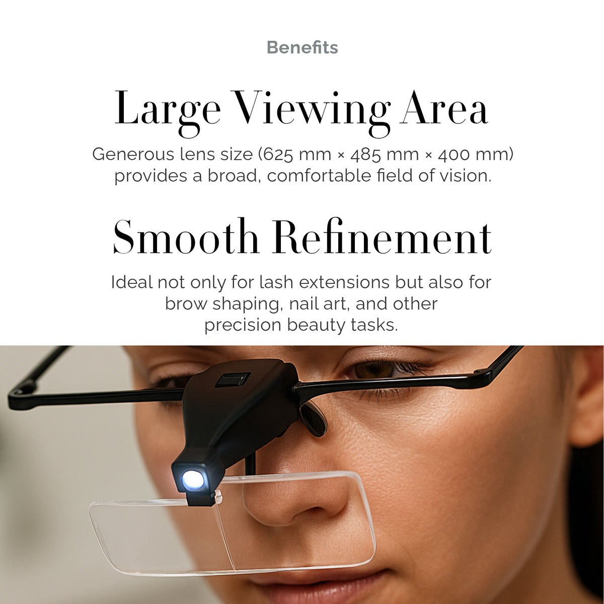 Magnifier Glass