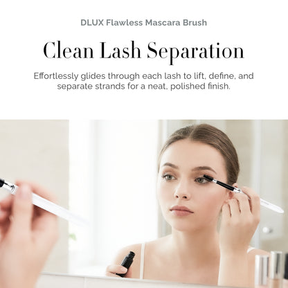 Flawless Mascara Brush