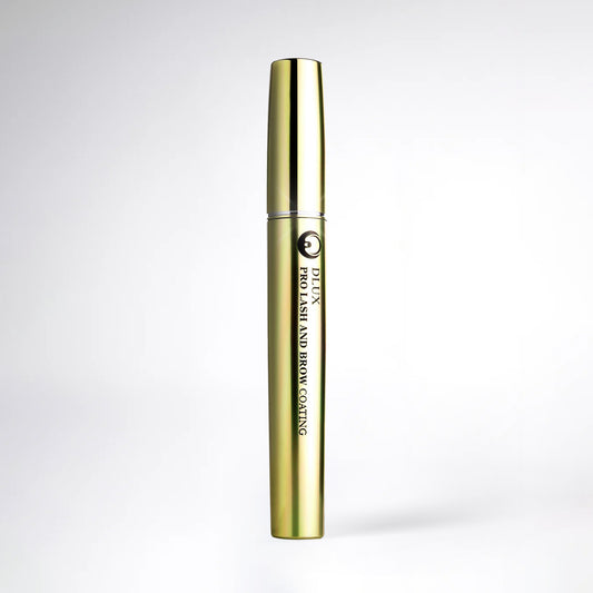 Korean Lash & Brow Coating Mascara