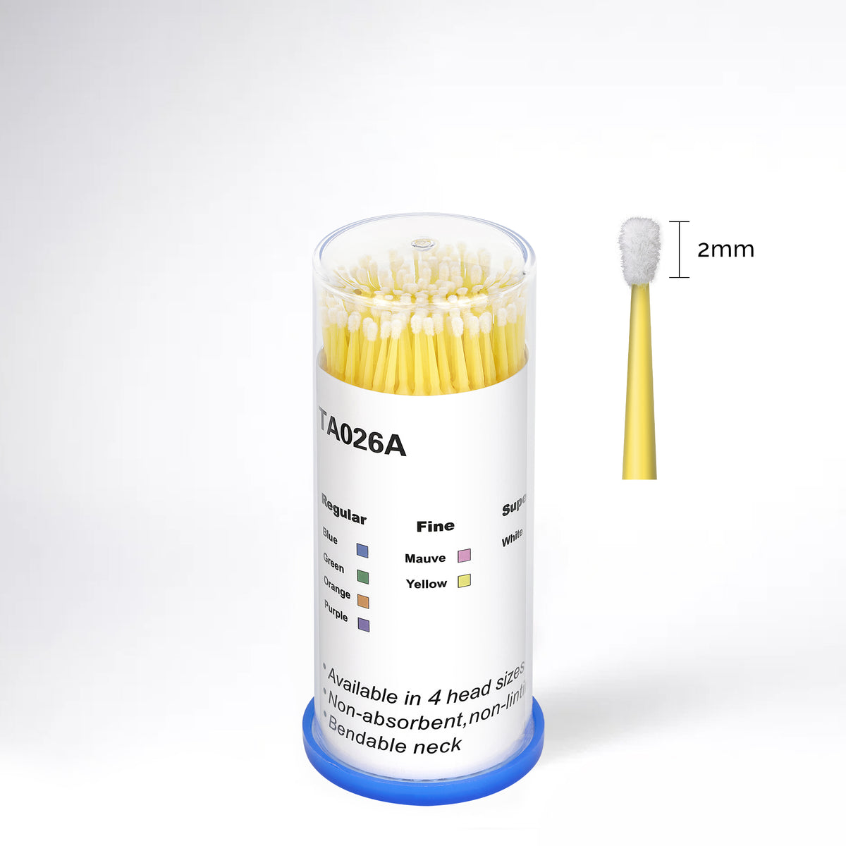 Micro Brush