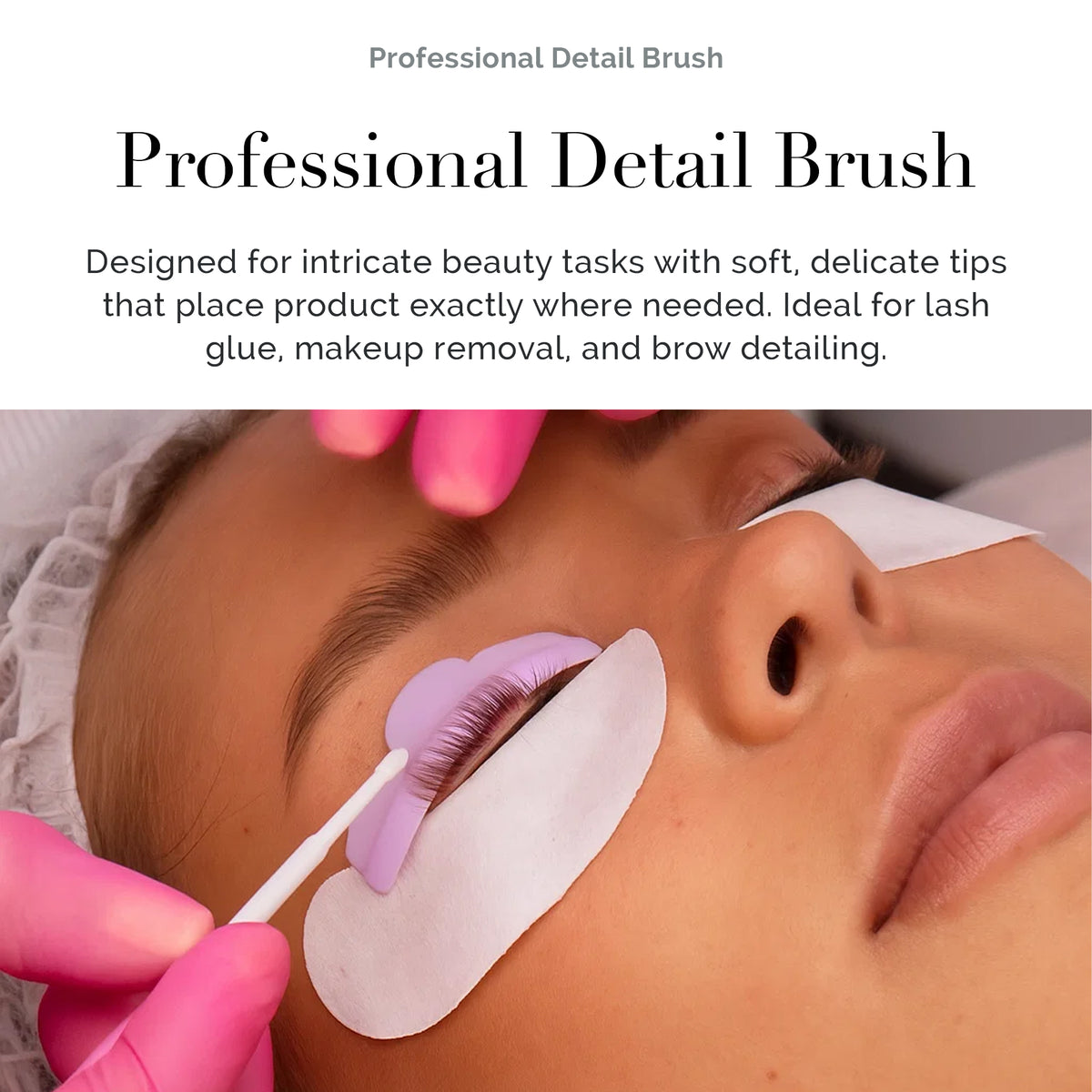 Micro Brush