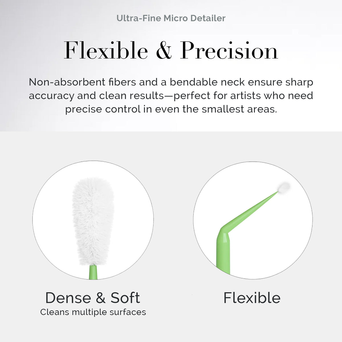 Micro Brush