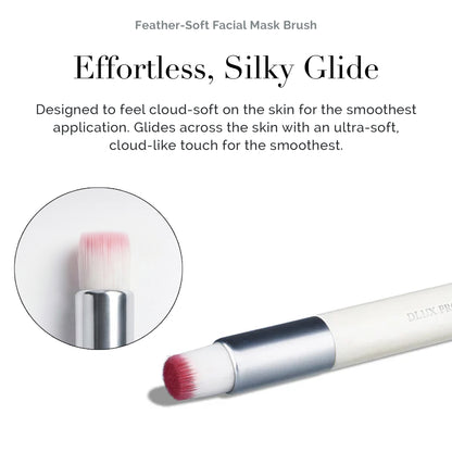 Micro Foam Cleansing Brush