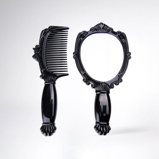 Mirror and Comb