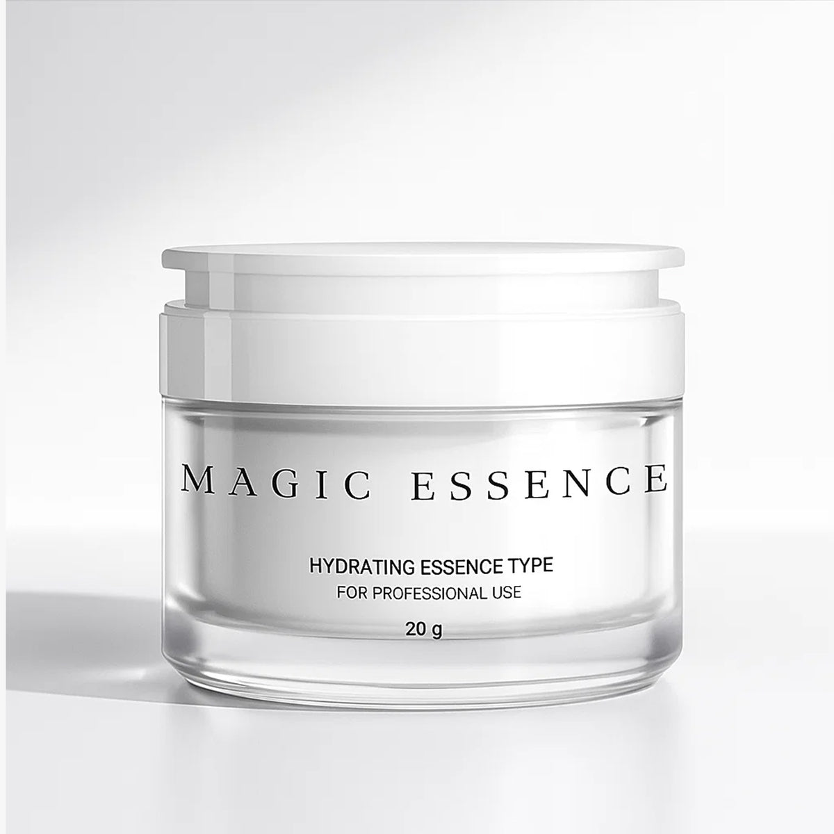 Magic Essence Lash, Brow & Skin Treatment