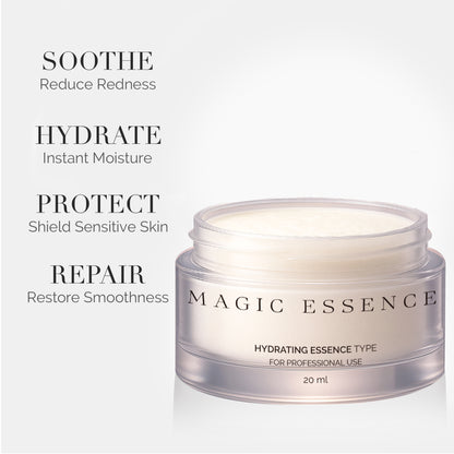 Magic Essence Lash, Brow & Skin Treatment