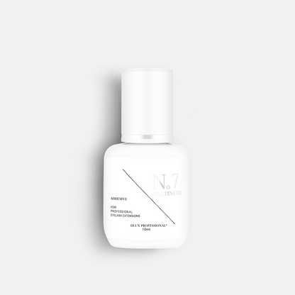 Eyelash Extension Glue Platinum No.7