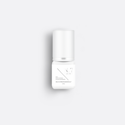 Eyelash Extension Glue Platinum No.7