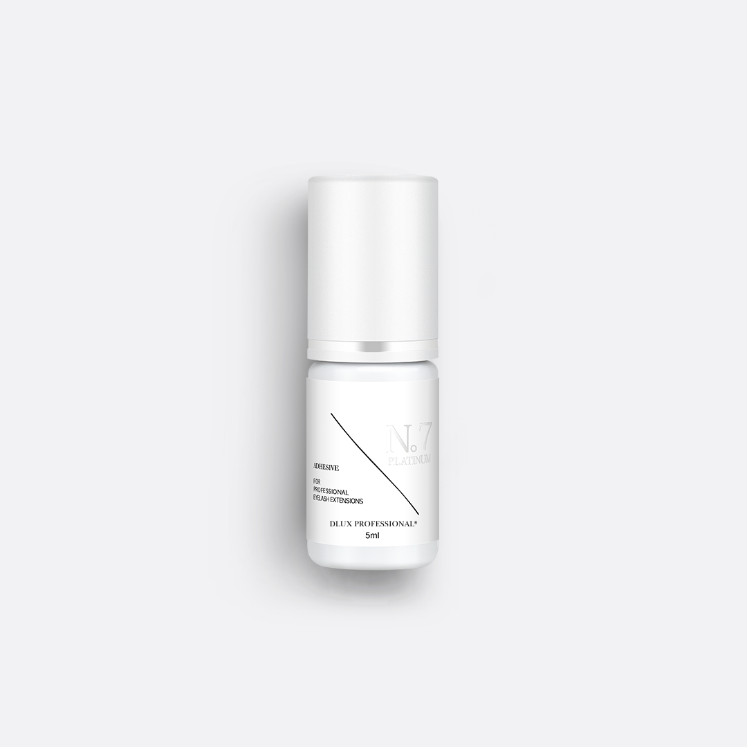 Eyelash Extension Glue Platinum No.7