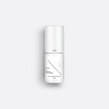 Eyelash Extension Glue Platinum No.7