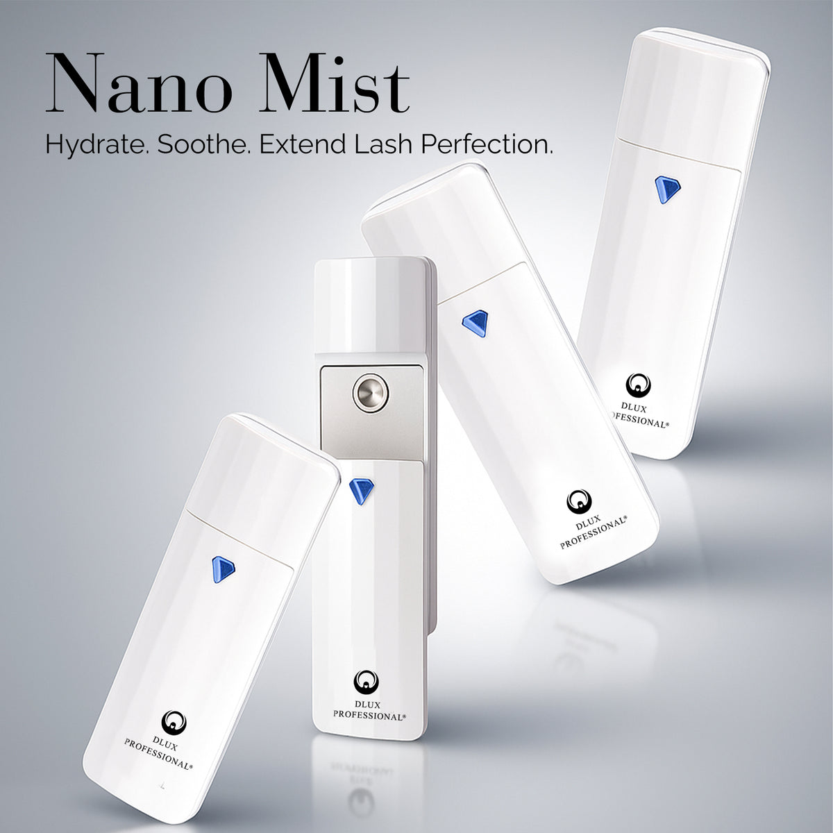 Nano Mist