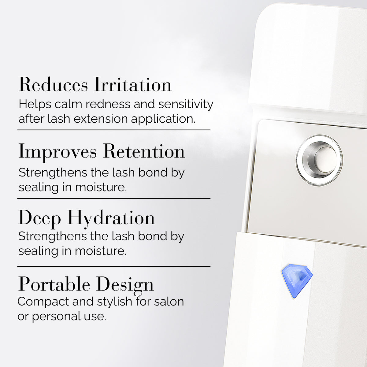 Nano Mist