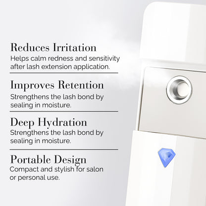 Nano Mist