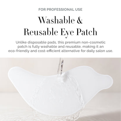 DLUX NEW EYEPATCH