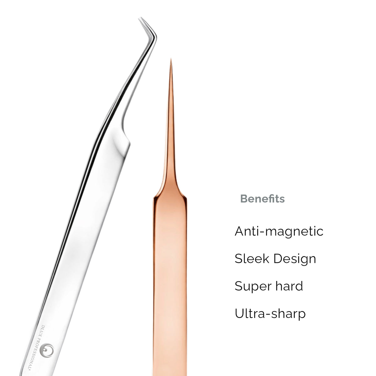 Newest Line Tweezer