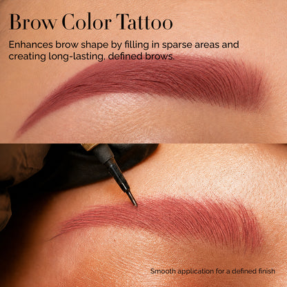 Ultimate Pmu Colors Nude Pink