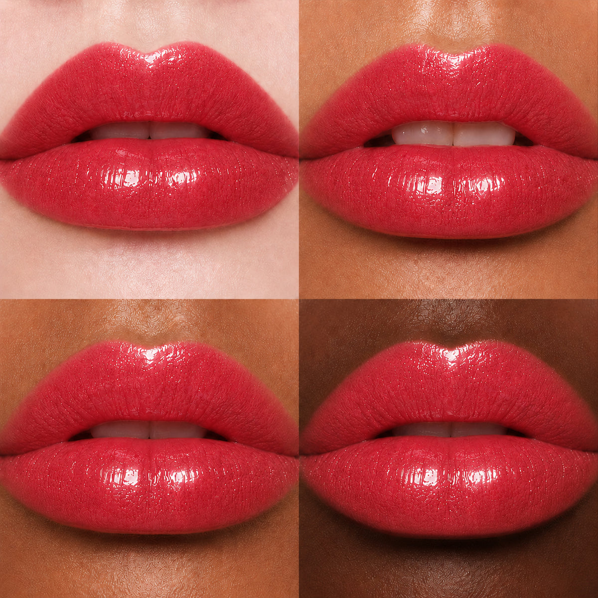 Ultimate Pmu Colors Nude Pink