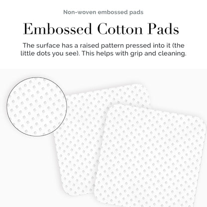 Nozzle Cleansing Pads