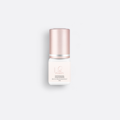 Eyelash Extension Glue Purity Omega
