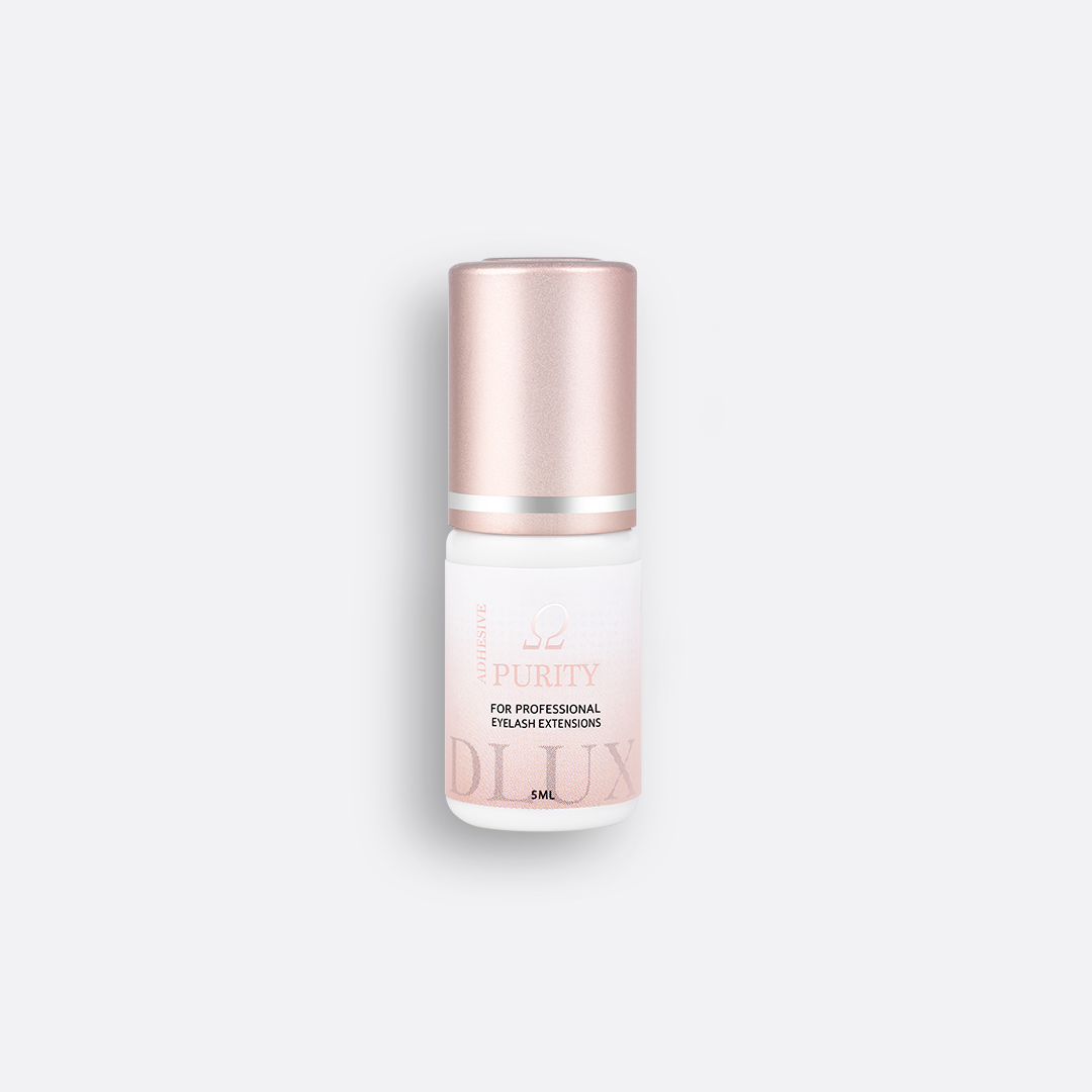 Eyelash Extension Glue Purity Omega